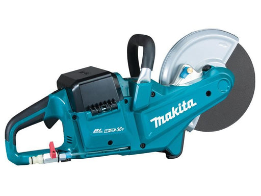 Makita DCE090ZX1 Brushless LXT Power Cutter 36V (2 x 18V) Bare Unit Makita - Town Tools