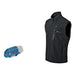 Bosch GHH 12+18V XA Professional Heated Vest Medium Bosch - Town Tools