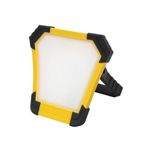 Faithfull Power Plus Rechargeable LED Task Light 10W Faithfull Power Plus - Town Tools