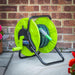 Sealey Garden Hose Reel 60m Capacity GH60A Sealey - Town Tools 