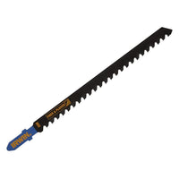 Irwin® Abrasive Materials Jigsaw Blade T141HM