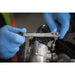 Sealey Premier Premier Socket & Colour-Coded Bit Set 1/4"Sq Drive 31pc AK2111 Sealey Premier - Town Tools 