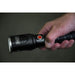 Sealey Aluminium Torch 5W SMD LED Adjustable Focus Rechargeable with USB Port Sealey - Town Tools 