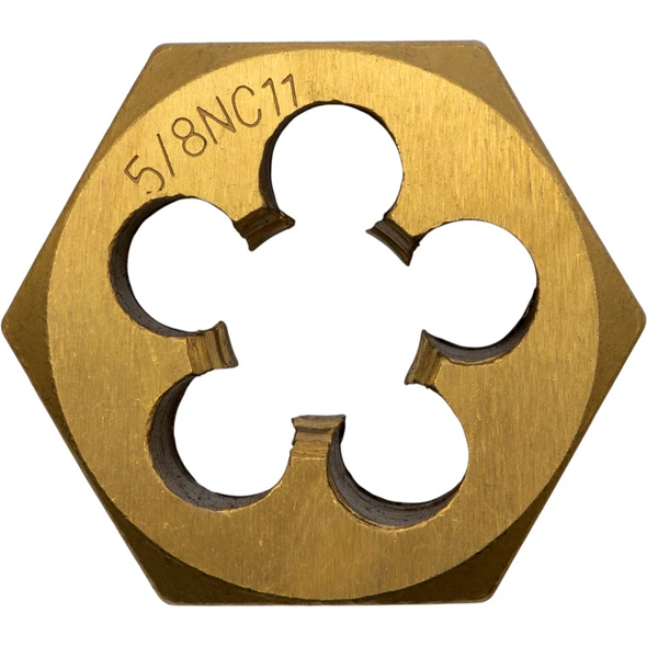 Sealey Titanium Die 5/8" x 11NC
