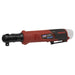 Sealey 2 x SV12 Series Cordless Power Tool Combo Kit 12V - 2 Batteries Sealey - Town Tools 