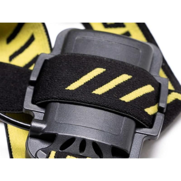 Stanley® Lighting Zoom Head Torch 300 Lumens STANLEY® Lighting - Town Tools