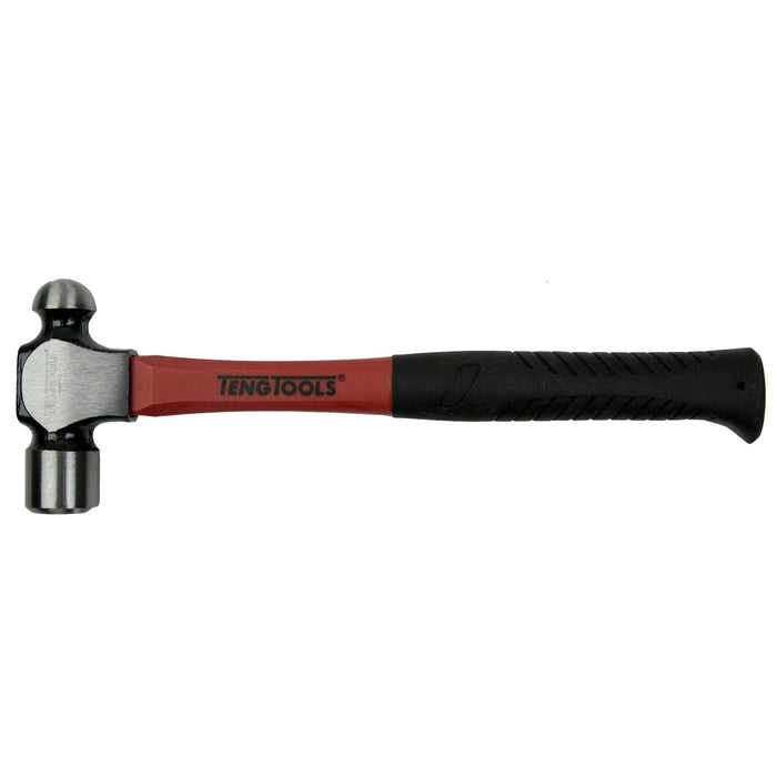 Teng Tools Ball Pein Hammer 12oz Teng Tools - Town Tools 