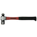 Teng Tools Ball Pein Hammer 12oz Teng Tools - Town Tools 