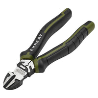 Draper Draper Expert High Leverage Side Cutters, 160mm