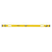 Stanley® Hand Tools Basic I-Beam Level 120cm STANLEY® Hand Tools - Town Tools