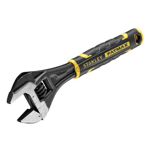 Stanley® Hand Tools FatMax® Quick Adjustable Wrench 150mm (6in) STANLEY® Hand Tools - Town Tools