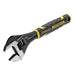 Stanley® Hand Tools FatMax® Quick Adjustable Wrench 150mm (6in) STANLEY® Hand Tools - Town Tools