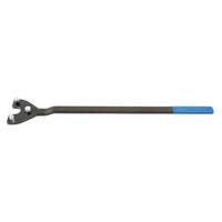 Laser Crankshaft Pulley Holding Tool - for VAG 6998