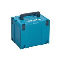 Makita MAKPAC Type 4 Carry Case: 821552-6