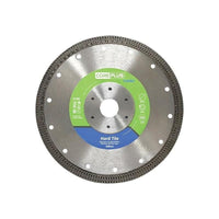 Coreplus HT200 Hard Tile Turbo Diamond Blade 200mm