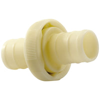 Draper Hose Coupling Adaptor, 25mm/1" 23200
