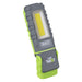 Sealey LED Twist Rechargeable Inspection Light 5W COB & 1W SMD LED601G Sealey - Town Tools 
