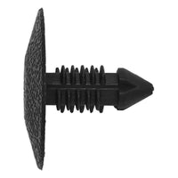Sealey Fir Tree Clip18mm x 30mm 7.2mm Hole Pack of 20 TCFT2420U