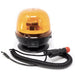 Wireless Rechargeable LED Amber Warning Beacon Light 12/24V, IP67 - MP4099 Town Tools - Town Tools 