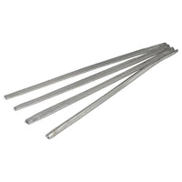 Frys Metals Tinman's Solder 1 Kilo Approx. (4 Sticks)