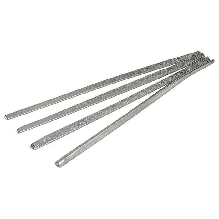 Frys Metals Tinman's Solder 1 Kilo Approx. (4 Sticks) Frys Metals - Town Tools