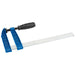 Draper Quick Action Clamp, 300mm x 120mm 25365 Draper - Town Tools 