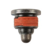Connect HGV Sump Plug - for Volvo 1pc 33158