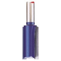 Draper TCT Router Bit, 1/4" Straight, 12.7 x 25mm 75334