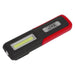 Sealey Rechargeable 3W COB & 3W SMD LED Inspection Light LED317 Sealey - Town Tools 