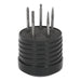 Sealey Micro Carbide Burr Set 5pc MCBSET01 Sealey - Town Tools 