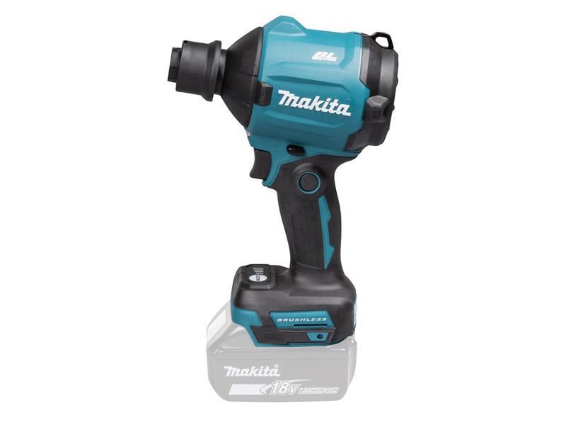 Makita DAS180Z LXT Dust Blower 18V Bare Unit Makita - Town Tools