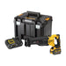 Dewalt Power Tools DCS386T1 XR Advantage Reciprocating Saw 18V 1 x FlexVolt 6.0Ah Li-ion DeWALT Power Tools - Town Tools