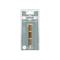 Liberon 3 Part Touch-Up Pen Pine