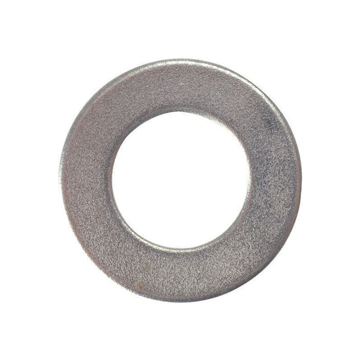 Forgefix Flat Washer Form B ZP ZP M20 Bag 10 ForgeFix - Town Tools