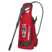 Sealey Pressure Washer 140bar with TSS & Rotablast Nozzle 230V PW2000 Sealey - Town Tools 