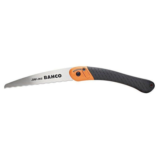 Bahco 396-INS Folding Insulation Saw Bahco - Town Tools