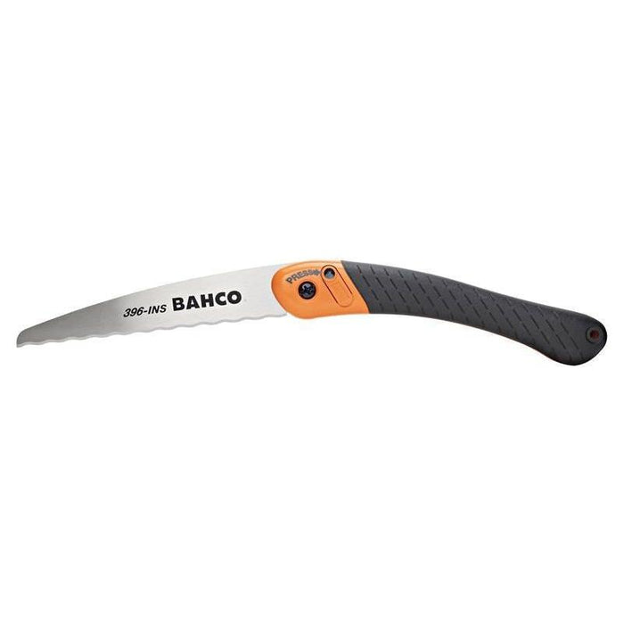 Bahco 396-INS Folding Insulation Saw Bahco - Town Tools