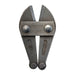 Draper Bolt Cutter Jaws for 54264 300mm Bolt Cutter Draper - Town Tools