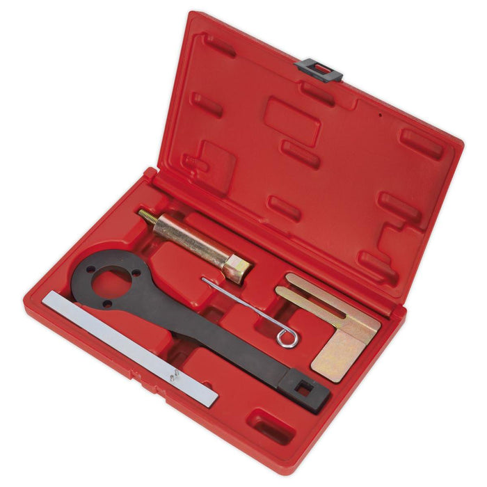 Sealey Petrol Engine Balance Shaft Alignment Tool Kit for BMW BMW Mini Citroen P Sealey - Town Tools 