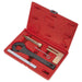 Sealey Petrol Engine Balance Shaft Alignment Tool Kit for BMW BMW Mini Citroen P Sealey - Town Tools 