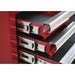 Tool Chest Combination 14 Drawer with 1179pc Tool Kit - Red Sealey - Town Tools