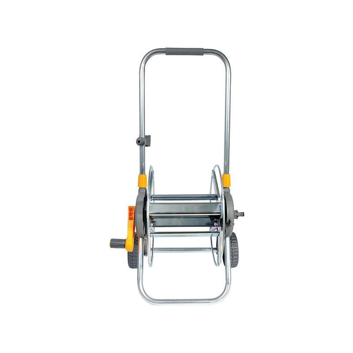 Hozelock 2437 60m Metal Hose Cart ONLY Hozelock - Town Tools