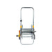 Hozelock 2437 60m Metal Hose Cart ONLY Hozelock - Town Tools