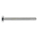 Sealey HT Setscrew M10 x 100mm 8.8 Zinc Pack of 25 SS10100 Sealey - Town Tools 