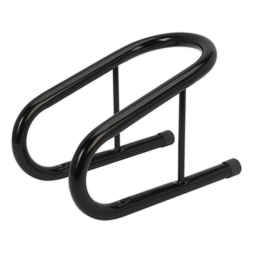 Sealey Motorcycle Wheel Chock 140mm WC07 Sealey - Town Tools 