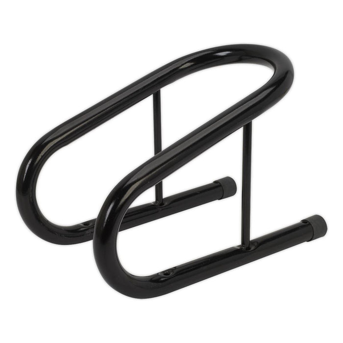 Sealey Motorcycle Wheel Chock 140mm WC07 Sealey - Town Tools 
