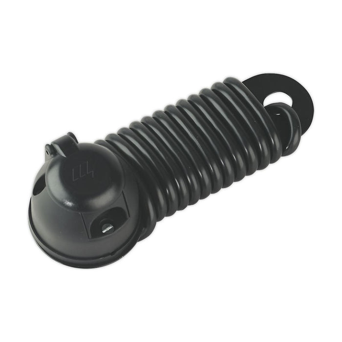 Sealey Towing Socket Assembly N-Type 12V TB11 Sealey - Town Tools 