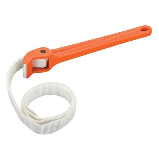 Bahco 375-8 Plastic Strap Wrench 300mm (12in) Bahco - Town Tools