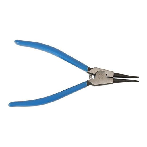 Laser External Circlip Pliers -Straight 250mm 6304 Laser - Town Tools 