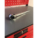 Teng Tools Ratcheting Construction Wrench 19 x 22mm Teng Tools - Town Tools 